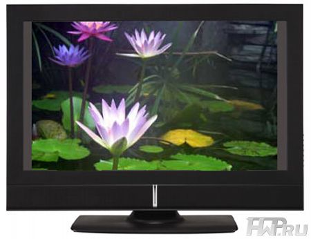 LCD мониторы расходуют достаточно много
