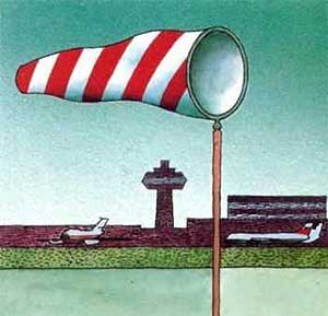 Ветроуказатель