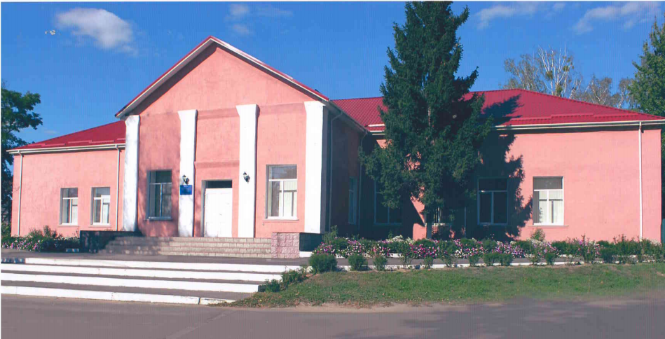  Фотогалереї села Катюжанка. 