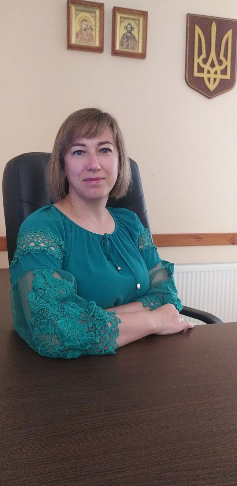  Катюжанський старостинський округ.  