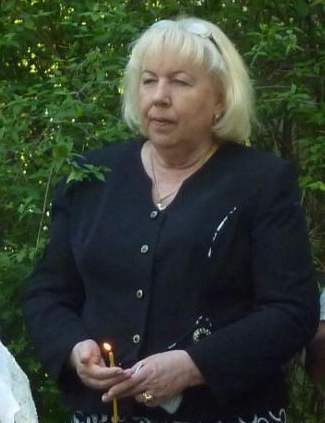  Димерська ОТГ, Депутати від села Катюжанка..  