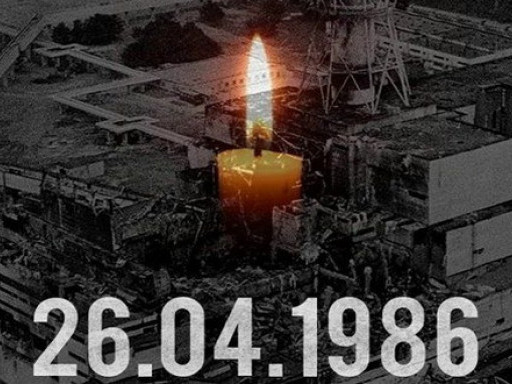  Чорнобильська катастрофа та її наслідки  