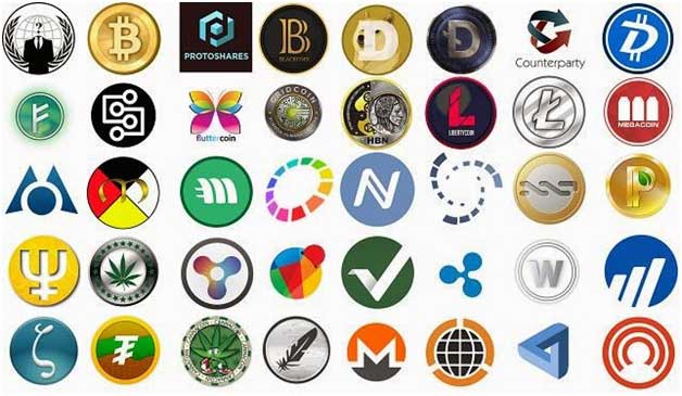  Что такое ICO ? Вместо введения   .  