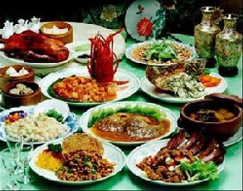  Шотландская кухня 