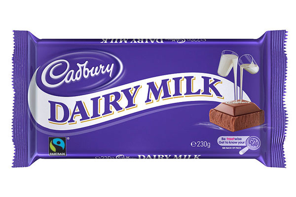 Cadbury